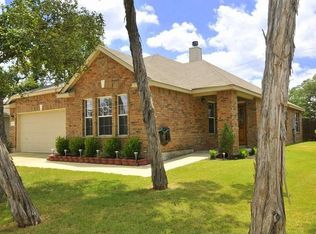 25011 Cooper Cir, San Antonio, TX 78255