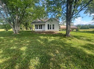 741 Cat And Mouse Rd, Albany, KY 42602