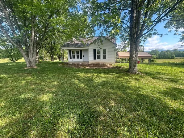 741 Cat And Mouse Rd, Albany, KY 42602