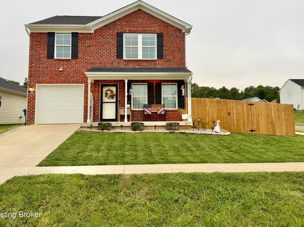 101 S Osprey Ct, Vine Grove, KY 40175