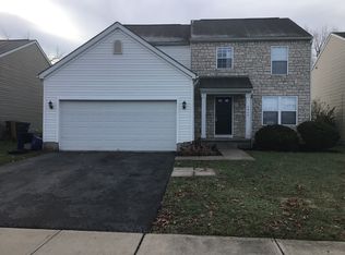 7943 Chapel Stone Rd, Blacklick, OH 43004