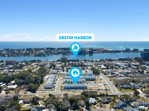 7 Renea Cv, Destin, FL 32541