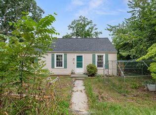 402 Pico Dr, Pulaski, VA 24301