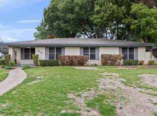 5219 Loch Lomond Dr, Waco, TX 76710