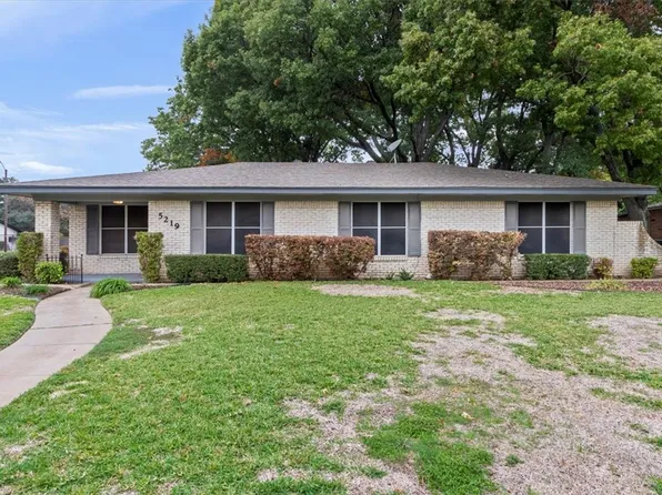 5219 Loch Lomond Dr, Waco, TX 76710