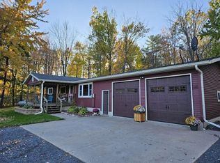 14789 Evergreen Ave, Thorp, WI 54771