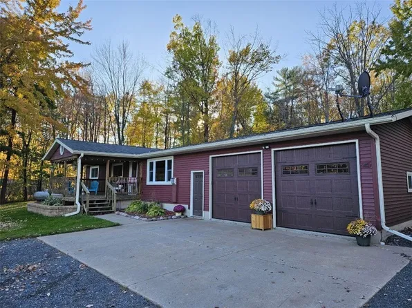 14789 N Evergreen Avenue, Thorp, WI 54771