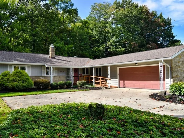 868 Haywood Dr, South Euclid, OH 44121