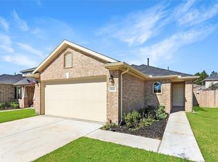 1821 Hidden Cedar Ct, Conroe, TX 77301