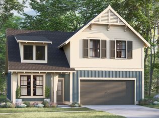 Preston Plan, Longview at Chelsea Park, Chelsea, AL 35043