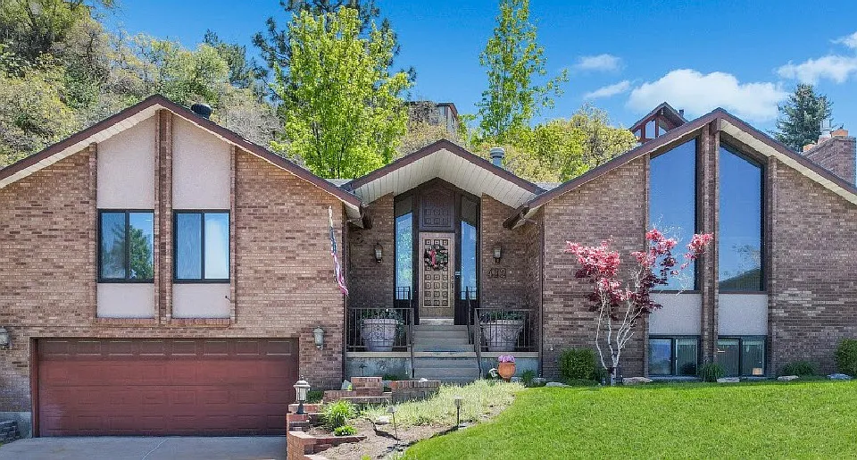 412 Canyon Estates Cir