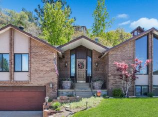 412 Canyon Estates Cir, Bountiful, UT 84010
