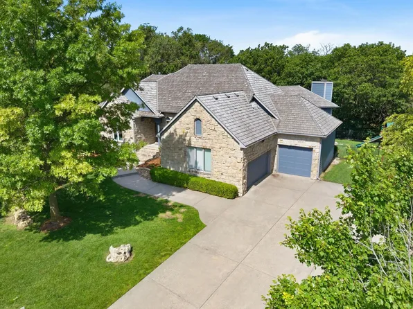 7 N Stagecoach Ct, Wichita, KS 67230