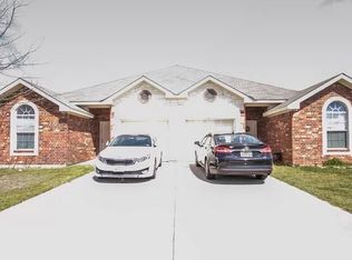 4103 Cambridge Dr #B, Killeen, TX 76549