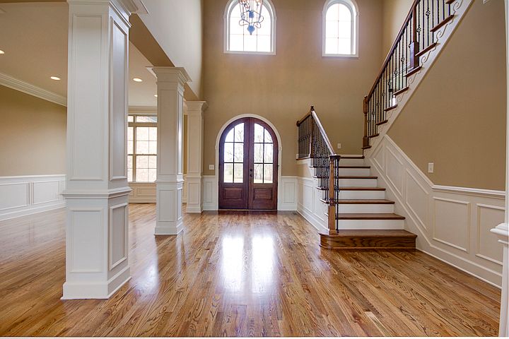 Brand new construction!