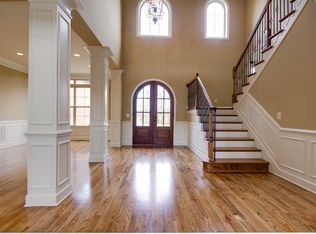 9025 Chardonnay Trce, Franklin, TN 37067