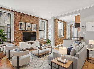 416 E 13th St #3S, New York, NY 10009