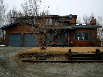 3172 N Motherlode Cir, Wasilla, AK, 99654