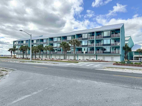 1390 Fort Pickens Rd APT 124, Pensacola Beach, FL 32561