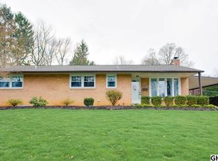 1403 Lowther Rd, Camp Hill, PA 17011