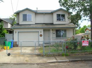 4852 SE 87th Ave, Portland, OR 97266