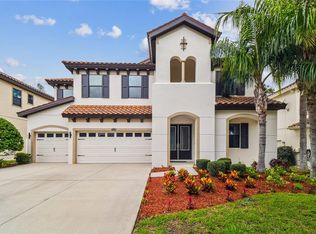 2713 Calvano Dr, Land O Lakes, FL 34639