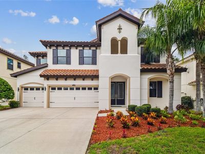 2713 Calvano Dr, Land O Lakes, FL, 34639
