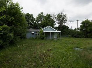 1166 N Wilson Rd, Columbus, OH 43204