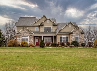 180 Ridgemore Dr, Raphine, VA 24472