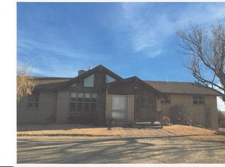 21351 County Road 3g, Limon, CO 80828