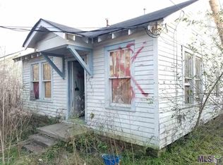 4624 Clayton Dr, Baton Rouge, LA 70805