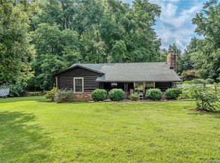 726 Peachtree Rd, Charlotte, NC 28216
