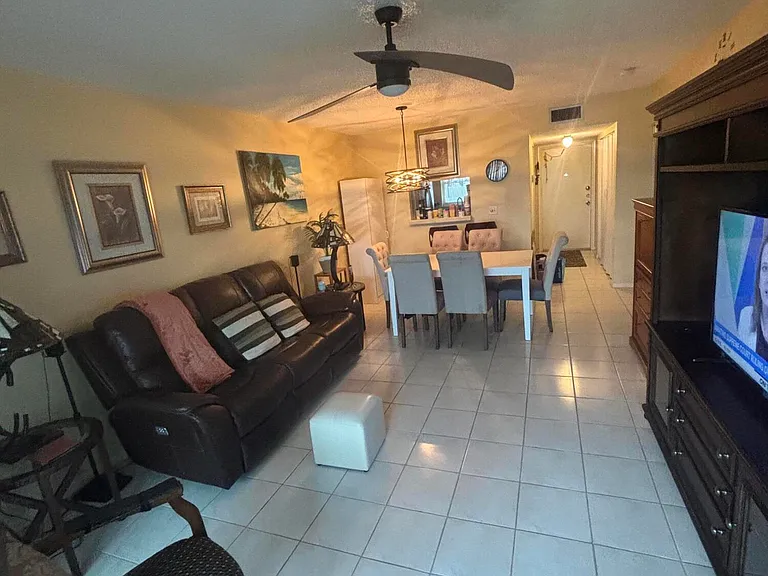 6670 Royal Palm Blvd #308K — Photo 1