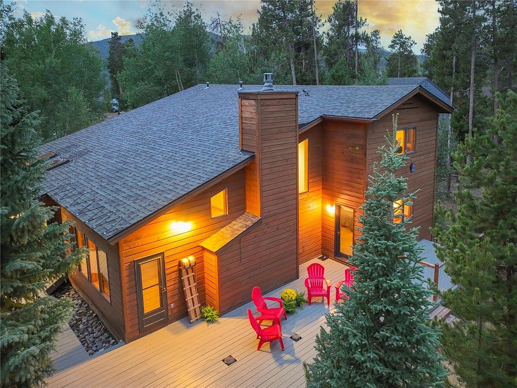 235 Snowberry Way, Dillon, CO 80435 Zillow