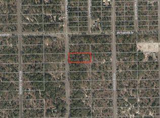 Und Undertermined, Dunnellon, FL 34431