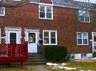 2115 Baker Dr, Allentown, PA 18103