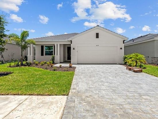 8390 Waterscape Dr, Englewood, FL 34224