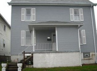 1233 Ashland St, Greensburg, PA