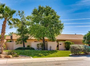 3111 E Cheryl Dr, Phoenix, AZ 85028