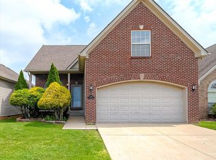 1148 Oatlands Park, Lexington, KY 40509
