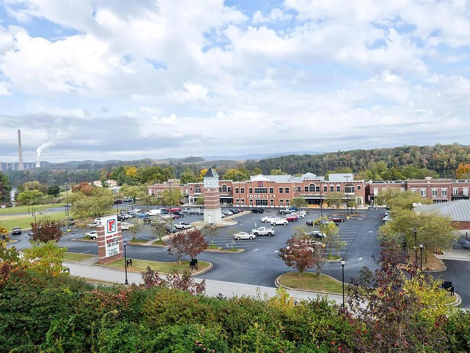 Located in Old Capitol Town Center
