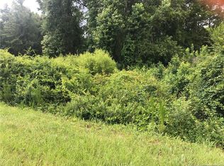 Collins Rd, Lillington, NC 27546