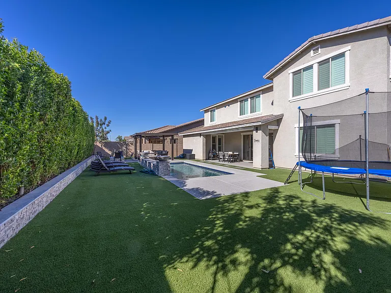 22725 E Desert Hills Dr — Photo 36