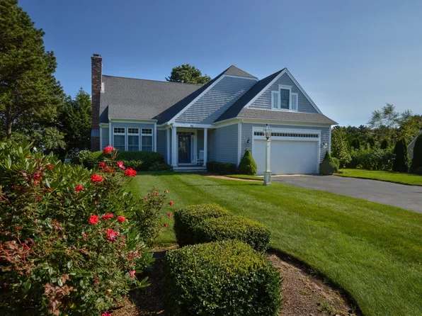 48 Taurus Drive, Mashpee, MA 02649