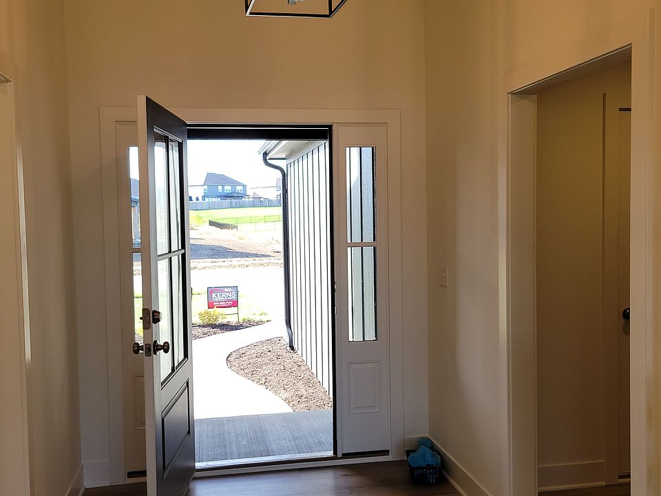 Azalea Gold Plan, Seven Bridges, Platte City, MO 64079 Zillow