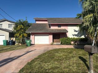 2802 SW 115th Ave, Miami, FL 33165