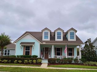 44 Clarys Run, Saint Augustine, FL 32092