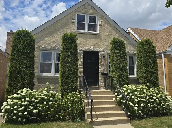 (undisclosed Address), Chicago, IL 60634