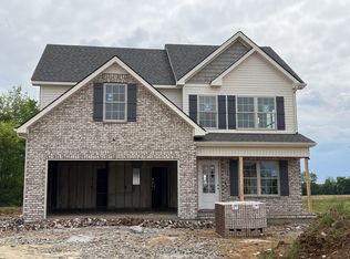 3050 Ronstadt Dr LOT 566, Christiana, TN 37037