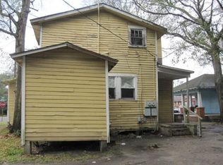 813 S Broad St, Mobile, AL 36603
